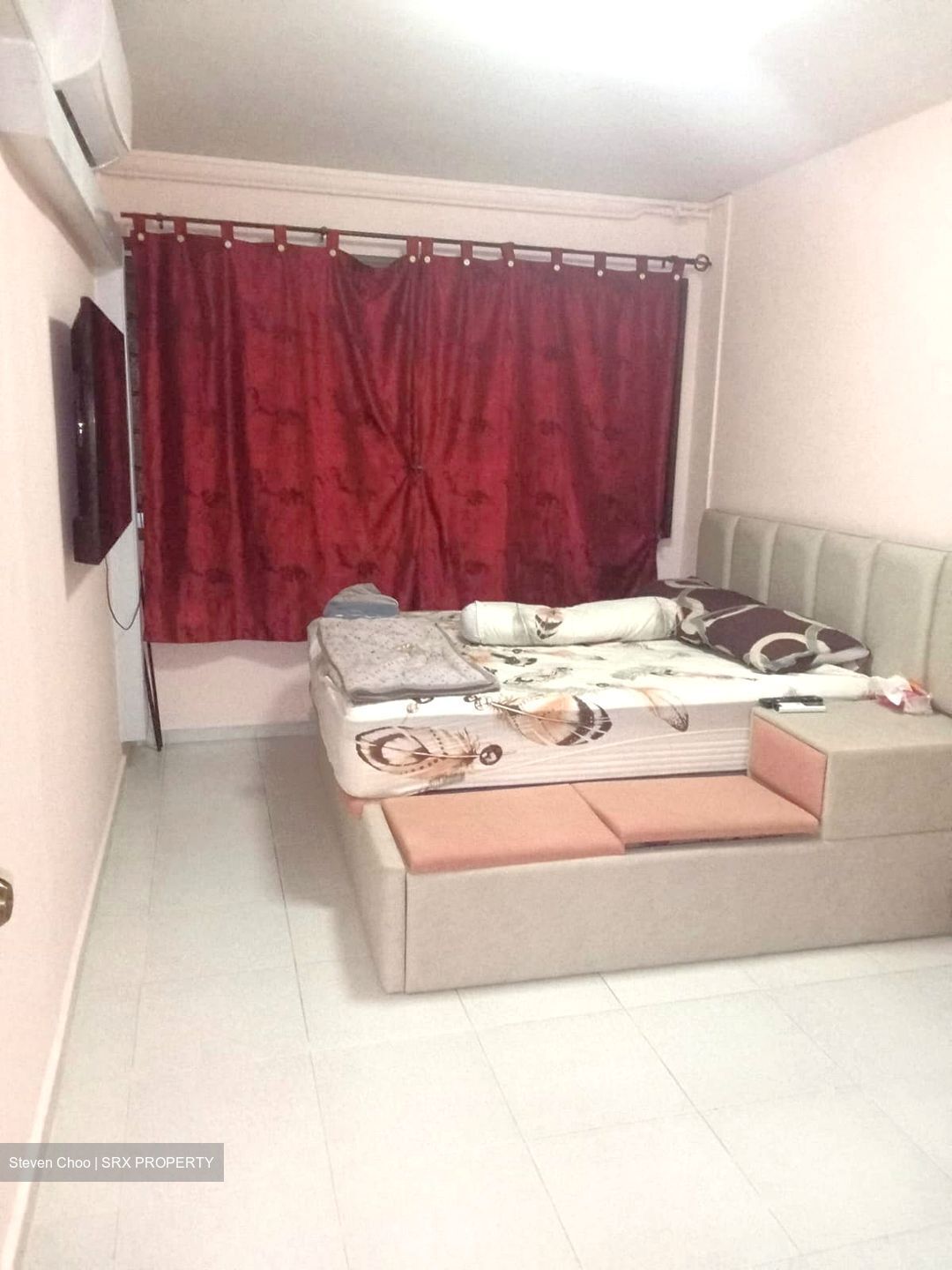 Blk 280 Choa Chu Kang Avenue 3 (Choa Chu Kang), HDB 4 Rooms #555947781